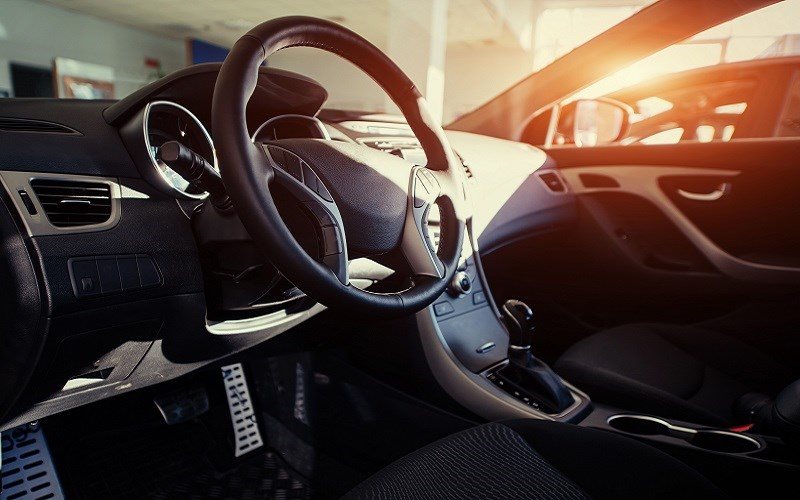 車用零配件模具設計製造