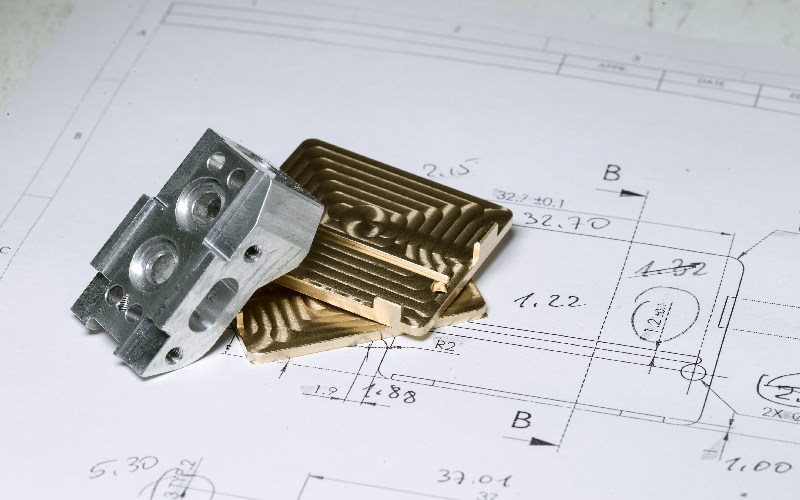 Customize accessories & jigs