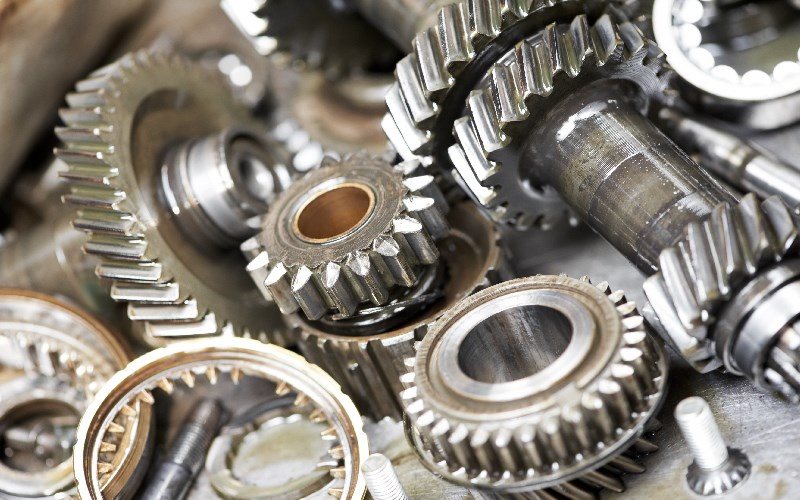 Mold modification & maintenance